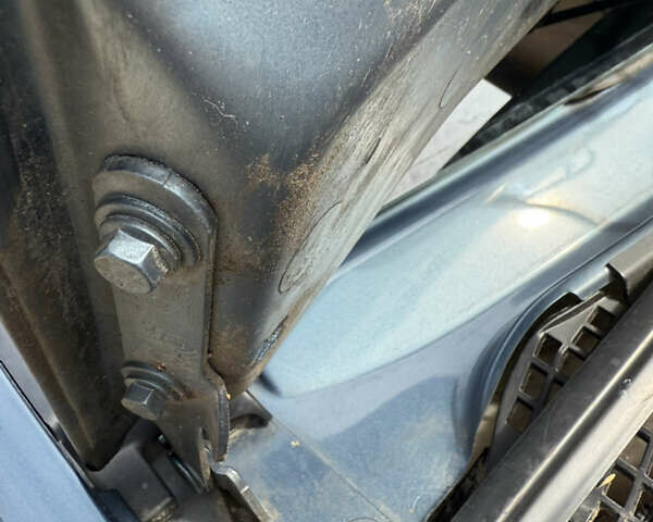 Синій Дачія Logan, об'ємом двигуна 1.6 л та пробігом 157 тис. км за 5250 $, фото 82 на Automoto.ua