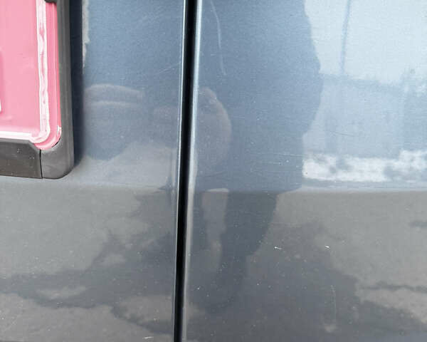 Синий Дачия Логан, объемом двигателя 1.6 л и пробегом 157 тыс. км за 5299 $, фото 26 на Automoto.ua