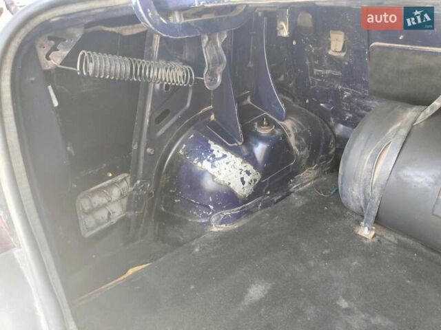 Синий Дачия Логан, объемом двигателя 1.39 л и пробегом 530 тыс. км за 2600 $, фото 14 на Automoto.ua