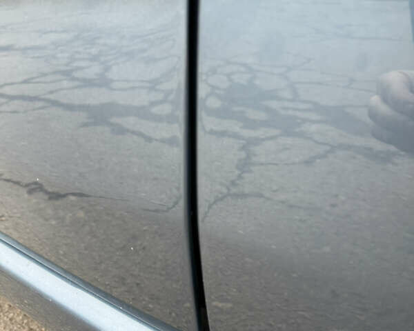 Синій Дачія Logan, об'ємом двигуна 1.6 л та пробігом 157 тис. км за 5250 $, фото 42 на Automoto.ua