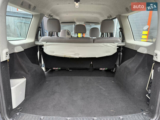 Синій Дачія Logan, об'ємом двигуна 1.6 л та пробігом 157 тис. км за 5250 $, фото 72 на Automoto.ua