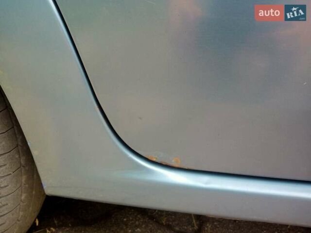 Синий Дачия Логан, объемом двигателя 1.39 л и пробегом 193 тыс. км за 3300 $, фото 3 на Automoto.ua