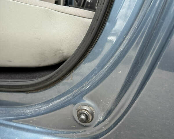 Синій Дачія Logan, об'ємом двигуна 1.6 л та пробігом 157 тис. км за 5250 $, фото 32 на Automoto.ua