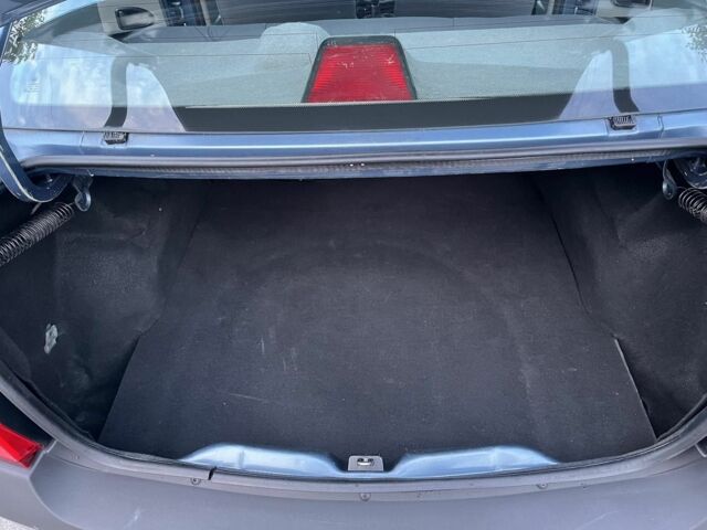 Синій Дачія Logan, об'ємом двигуна 1.6 л та пробігом 167 тис. км за 4100 $, фото 7 на Automoto.ua