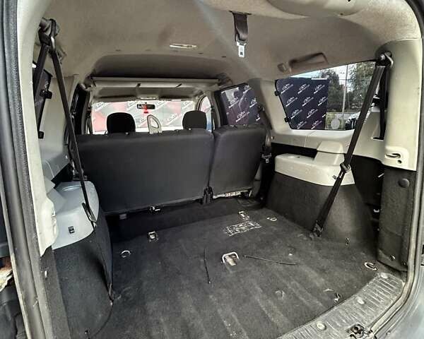 Синий Дачия Логан, объемом двигателя 1.6 л и пробегом 208 тыс. км за 4650 $, фото 10 на Automoto.ua