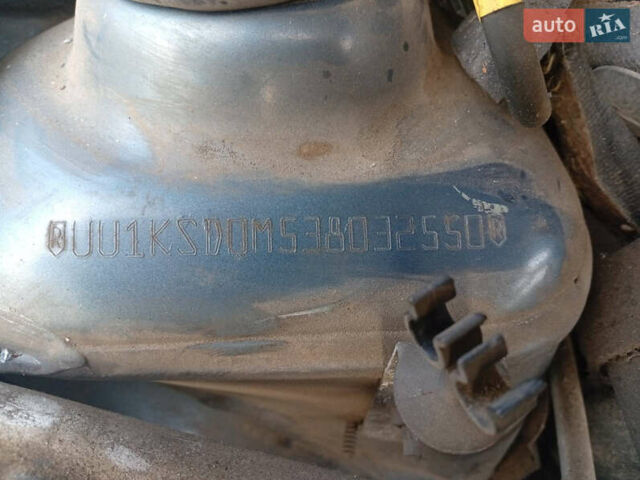 Синий Дачия Логан, объемом двигателя 1.6 л и пробегом 160 тыс. км за 1650 $, фото 18 на Automoto.ua