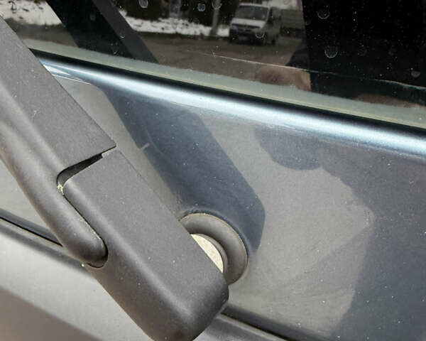 Синій Дачія Logan, об'ємом двигуна 1.6 л та пробігом 157 тис. км за 5250 $, фото 36 на Automoto.ua