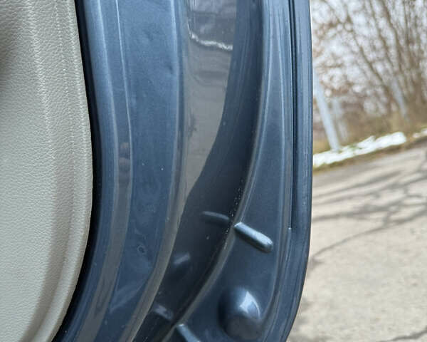 Синий Дачия Логан, объемом двигателя 1.6 л и пробегом 157 тыс. км за 5299 $, фото 32 на Automoto.ua