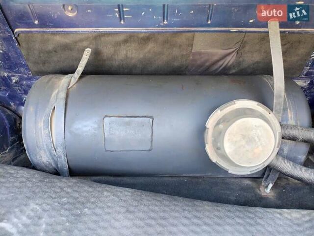 Синий Дачия Логан, объемом двигателя 1.39 л и пробегом 530 тыс. км за 2600 $, фото 12 на Automoto.ua