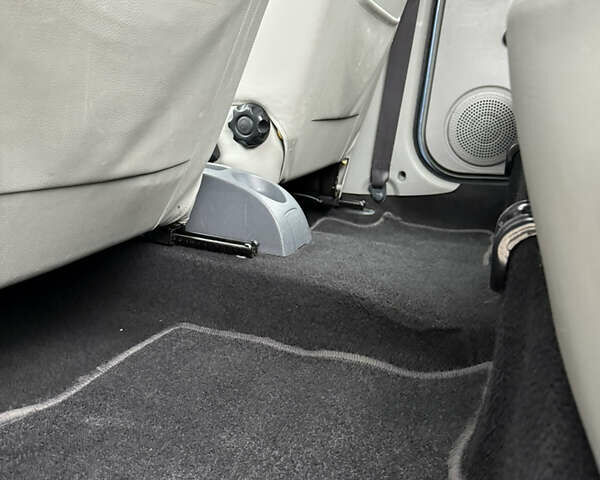 Синій Дачія Logan, об'ємом двигуна 1.6 л та пробігом 157 тис. км за 5250 $, фото 70 на Automoto.ua