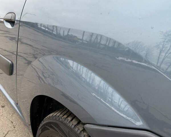 Синій Дачія Logan, об'ємом двигуна 1.6 л та пробігом 157 тис. км за 5250 $, фото 38 на Automoto.ua