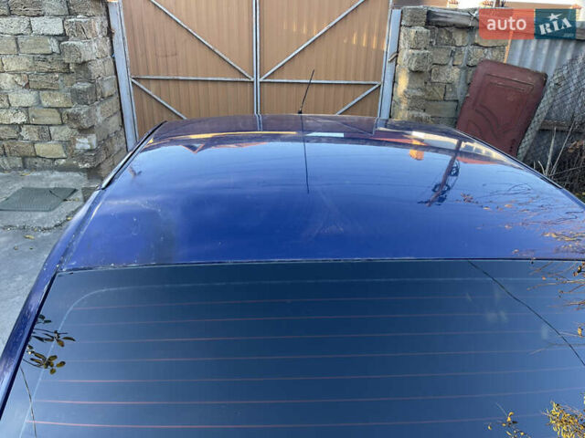 Синій Дачія Logan, об'ємом двигуна 1.39 л та пробігом 314 тис. км за 1650 $, фото 9 на Automoto.ua