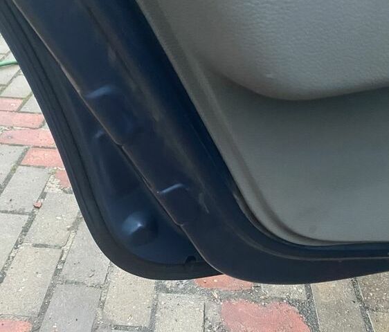 Синій Дачія Logan, об'ємом двигуна 1.6 л та пробігом 192 тис. км за 3300 $, фото 20 на Automoto.ua