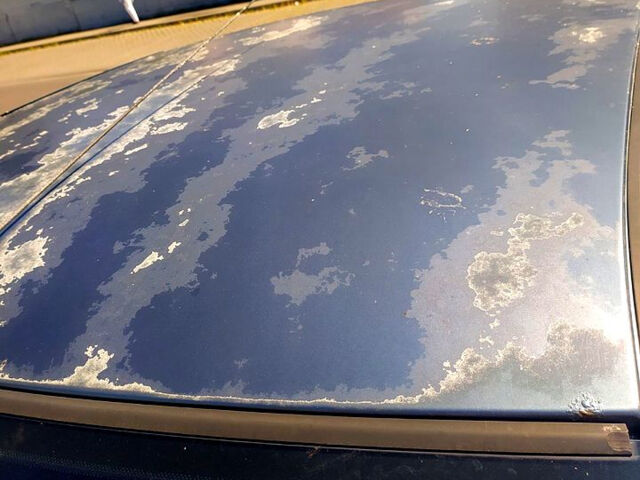 Синий Дачия Логан, объемом двигателя 1.4 л и пробегом 214 тыс. км за 2800 $, фото 9 на Automoto.ua