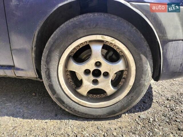 Синий Дачия Логан, объемом двигателя 1.39 л и пробегом 530 тыс. км за 2600 $, фото 23 на Automoto.ua