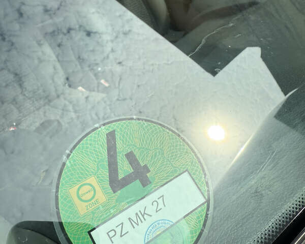 Синій Дачія Logan, об'ємом двигуна 1.6 л та пробігом 157 тис. км за 5250 $, фото 80 на Automoto.ua