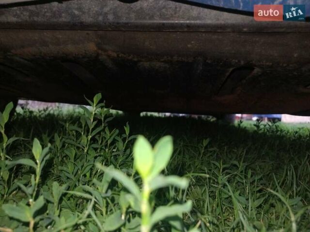 Синий Дачия Логан, объемом двигателя 1.6 л и пробегом 192 тыс. км за 3800 $, фото 11 на Automoto.ua