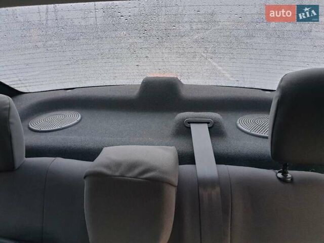 Синій Дачія Logan, об'ємом двигуна 1.6 л та пробігом 234 тис. км за 4500 $, фото 12 на Automoto.ua