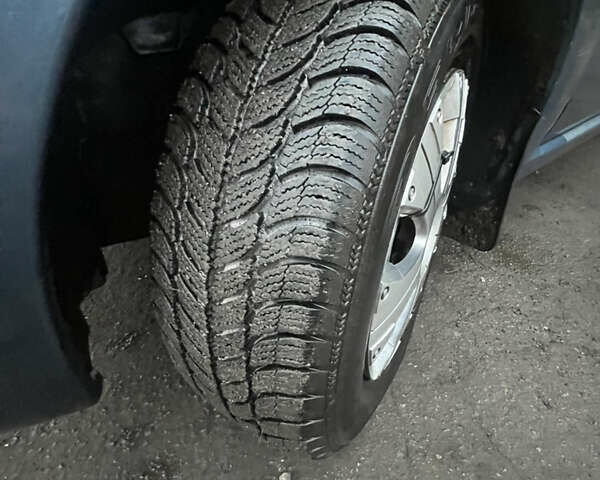 Синий Дачия Логан, объемом двигателя 1.4 л и пробегом 198 тыс. км за 3599 $, фото 8 на Automoto.ua