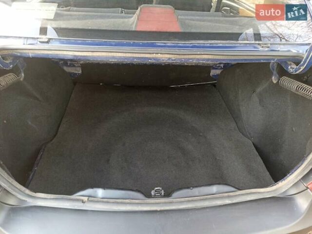 Синий Дачия Логан, объемом двигателя 0 л и пробегом 240 тыс. км за 2700 $, фото 5 на Automoto.ua