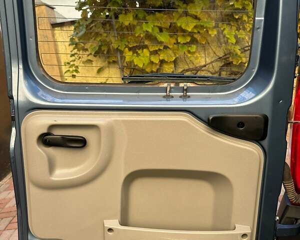 Синий Дачия Логан, объемом двигателя 1.6 л и пробегом 243 тыс. км за 4999 $, фото 25 на Automoto.ua