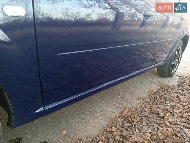 Синий Дачия Логан, объемом двигателя 0 л и пробегом 240 тыс. км за 2700 $, фото 1 на Automoto.ua