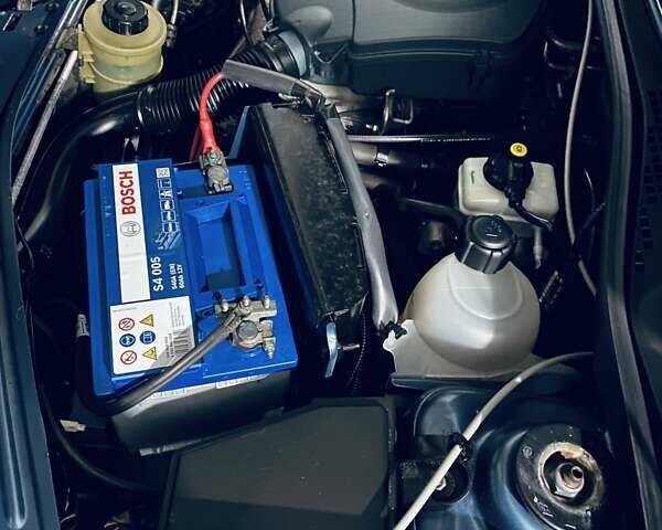 Дачия Логан 2008 в Калуше на Automoto.ua Синий Дачия Логан, объемом двигателя 1.6 л и пробегом 243 тыс. км за 4999 $, фото 15 на Automoto.ua