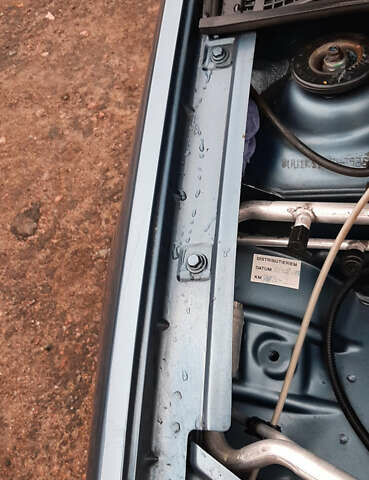 Синій Дачія Logan, об'ємом двигуна 1.6 л та пробігом 245 тис. км за 5650 $, фото 64 на Automoto.ua