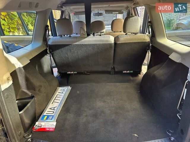 Синий Дачия Логан, объемом двигателя 1.6 л и пробегом 243 тыс. км за 4999 $, фото 27 на Automoto.ua