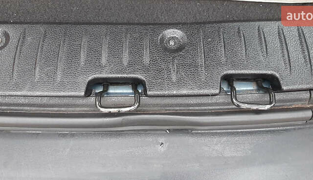 Синій Дачія Logan, об'ємом двигуна 1.6 л та пробігом 245 тис. км за 5650 $, фото 36 на Automoto.ua