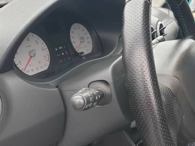 Синий Дачия Логан, объемом двигателя 1.6 л и пробегом 234 тыс. км за 4500 $, фото 19 на Automoto.ua