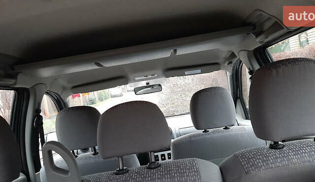 Синій Дачія Logan, об'ємом двигуна 1.6 л та пробігом 245 тис. км за 5650 $, фото 39 на Automoto.ua