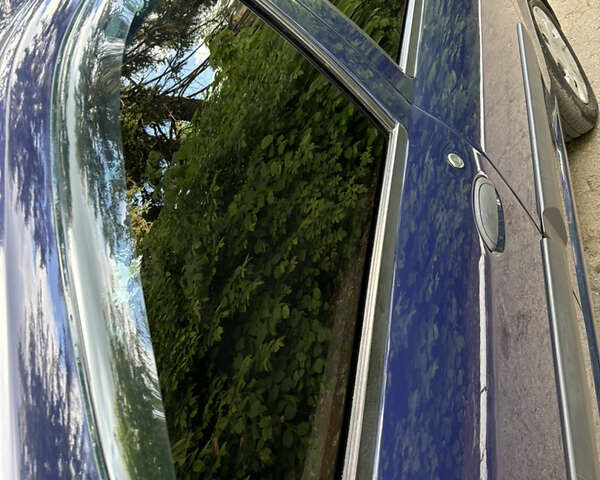 Синий Дачия Логан, объемом двигателя 1.6 л и пробегом 195 тыс. км за 5600 $, фото 20 на Automoto.ua