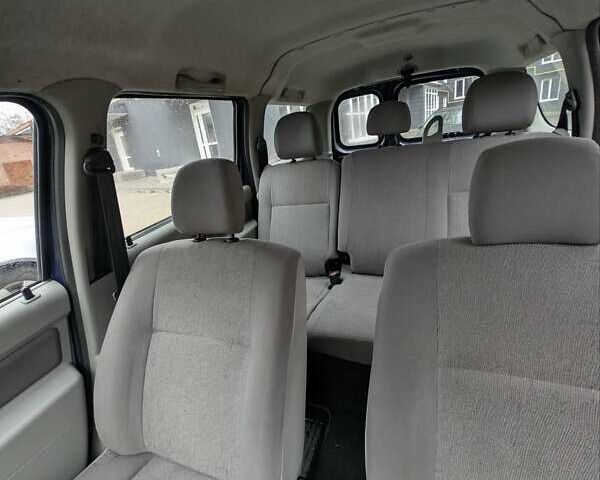 Синій Дачія Logan, об'ємом двигуна 1.4 л та пробігом 270 тис. км за 3250 $, фото 14 на Automoto.ua