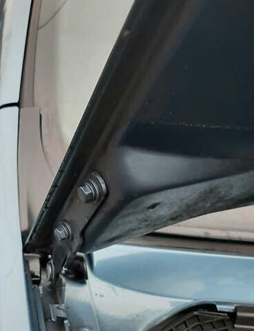 Синій Дачія Logan, об'ємом двигуна 1.6 л та пробігом 245 тис. км за 5650 $, фото 63 на Automoto.ua