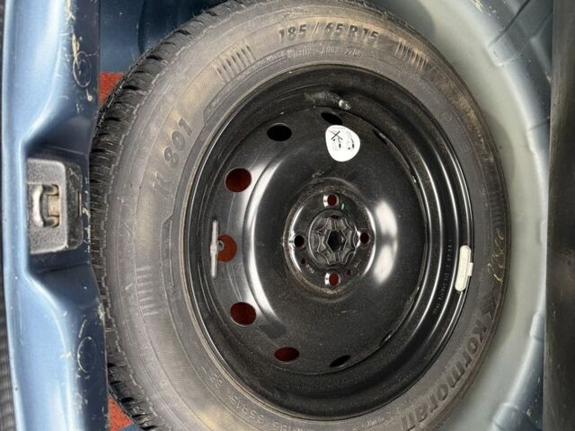 Синій Дачія Logan, об'ємом двигуна 1.6 л та пробігом 90 тис. км за 5950 $, фото 20 на Automoto.ua