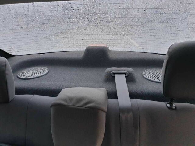 Синий Дачия Логан, объемом двигателя 1.6 л и пробегом 234 тыс. км за 4500 $, фото 23 на Automoto.ua