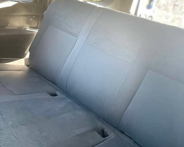 Синий Дачия Логан, объемом двигателя 1.6 л и пробегом 332 тыс. км за 4500 $, фото 12 на Automoto.ua