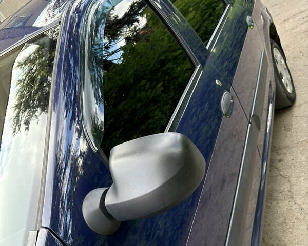 Синий Дачия Логан, объемом двигателя 1.6 л и пробегом 195 тыс. км за 5600 $, фото 17 на Automoto.ua