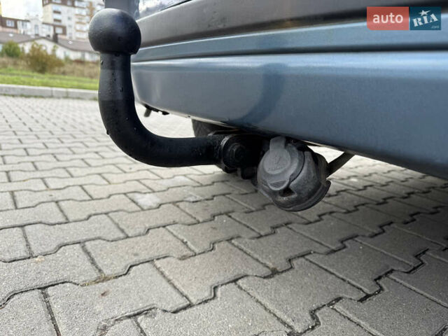 Синий Дачия Логан, объемом двигателя 1.6 л и пробегом 250 тыс. км за 3300 $, фото 8 на Automoto.ua