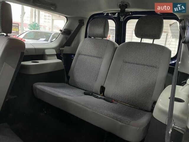 Синий Дачия Логан, объемом двигателя 1.6 л и пробегом 272 тыс. км за 4990 $, фото 31 на Automoto.ua