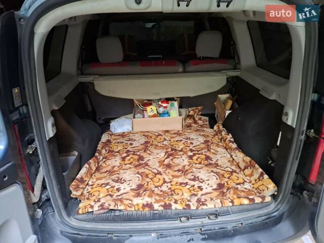 Дачия Логан 2008 в Львове на Automoto.ua Синий Дачия Логан, объемом двигателя 1.6 л и пробегом 49 тыс. км за 5500 $, фото 3 на Automoto.ua