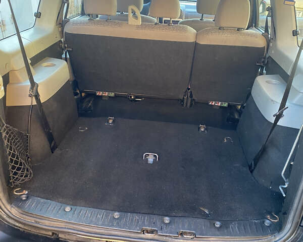 Синий Дачия Логан, объемом двигателя 1.6 л и пробегом 272 тыс. км за 4200 $, фото 11 на Automoto.ua