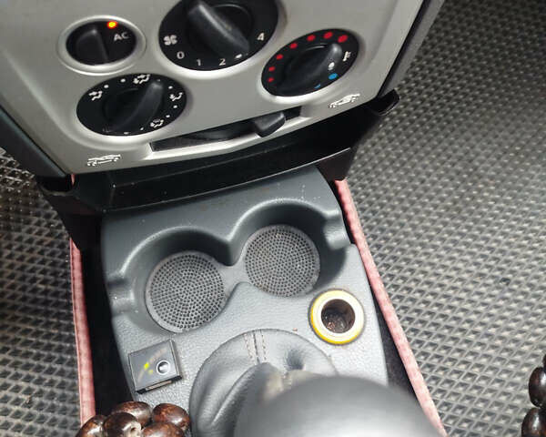 Синій Дачія Logan, об'ємом двигуна 1.6 л та пробігом 246 тис. км за 4300 $, фото 15 на Automoto.ua