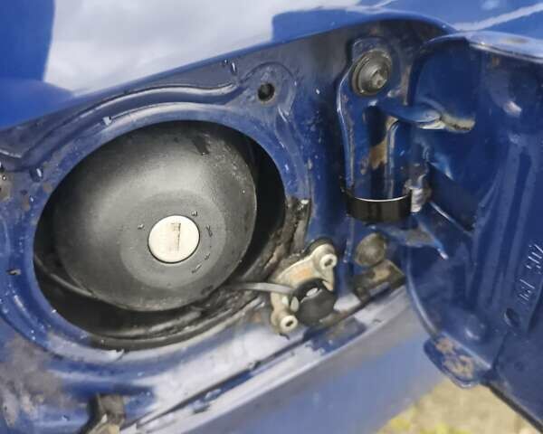 Синий Дачия Логан, объемом двигателя 1.4 л и пробегом 178 тыс. км за 4999 $, фото 10 на Automoto.ua