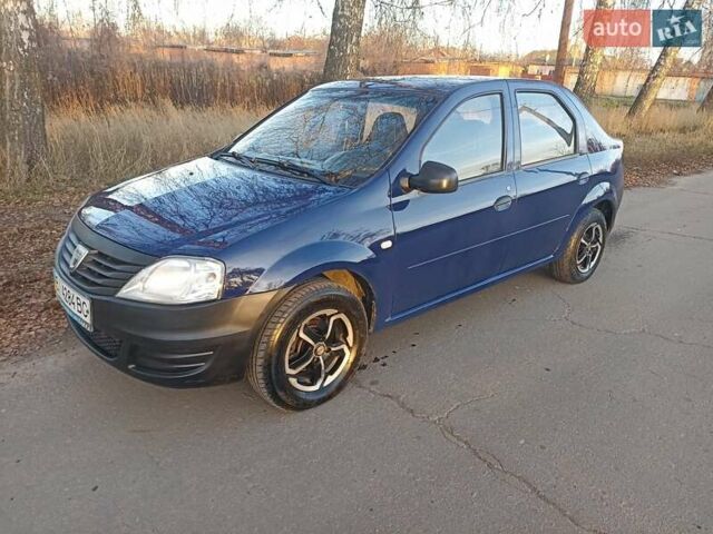 Синий Дачия Логан, объемом двигателя 0 л и пробегом 240 тыс. км за 2700 $, фото 21 на Automoto.ua