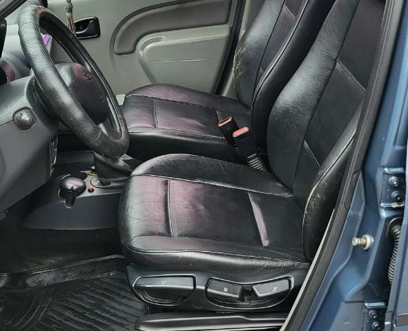 Синій Дачія Logan, об'ємом двигуна 1.4 л та пробігом 350 тис. км за 4600 $, фото 4 на Automoto.ua