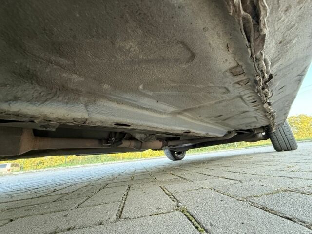 Синий Дачия Логан, объемом двигателя 1.4 л и пробегом 700 тыс. км за 1650 $, фото 6 на Automoto.ua