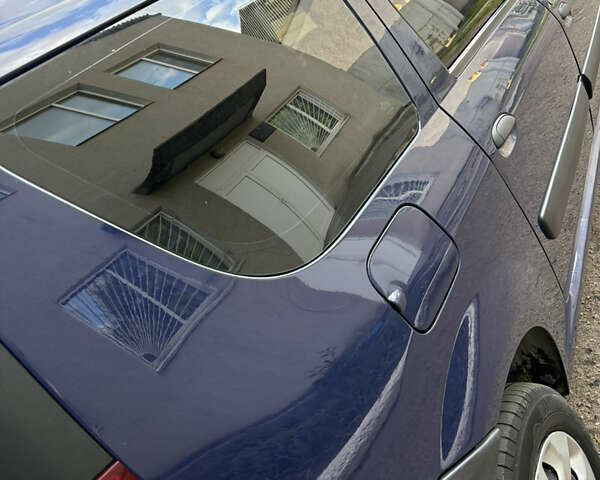 Синий Дачия Логан, объемом двигателя 1.6 л и пробегом 195 тыс. км за 5600 $, фото 14 на Automoto.ua