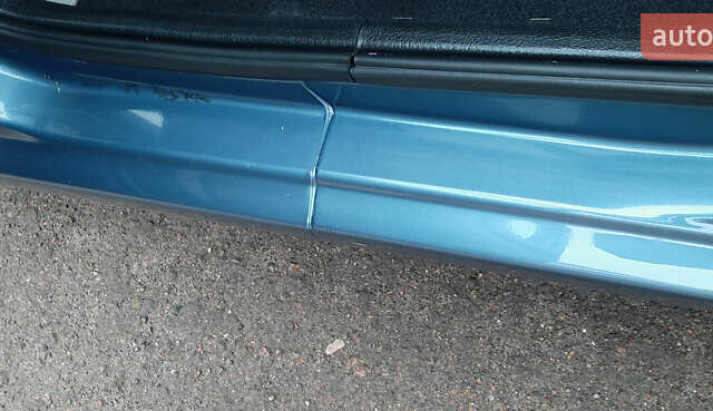 Синій Дачія Logan, об'ємом двигуна 1.6 л та пробігом 245 тис. км за 5650 $, фото 42 на Automoto.ua